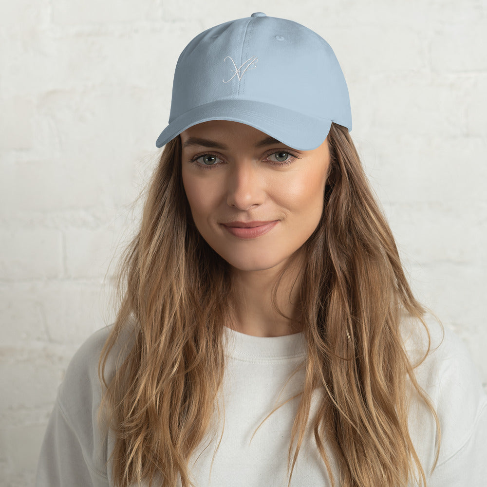 The Ball Cap | Belvedere Ventures Hat