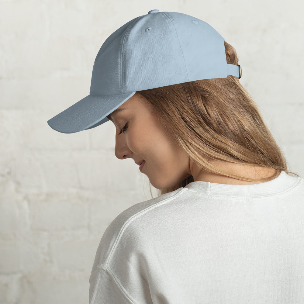 The Ball Cap | Belvedere Ventures Hat