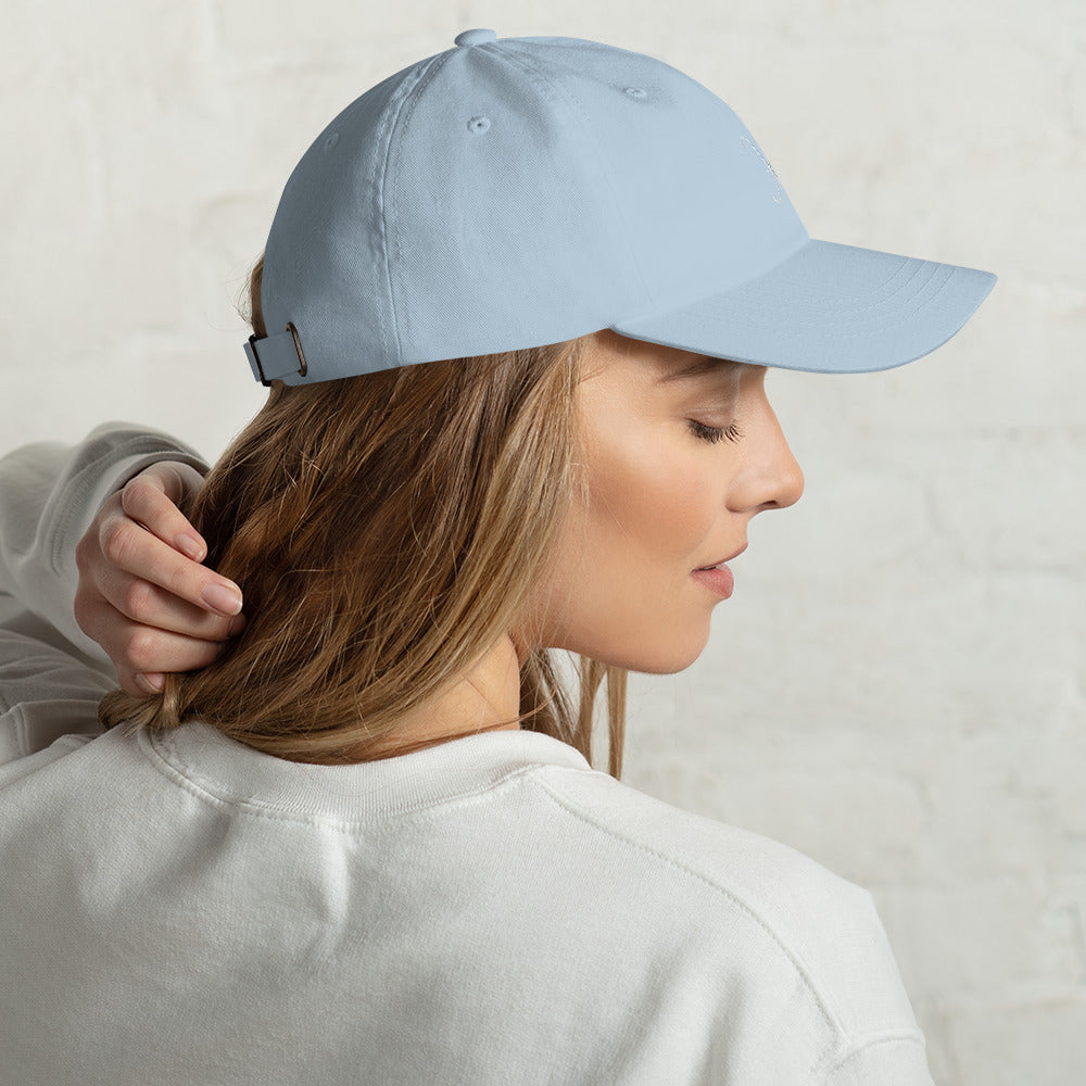 The Ball Cap | Belvedere Ventures Hat