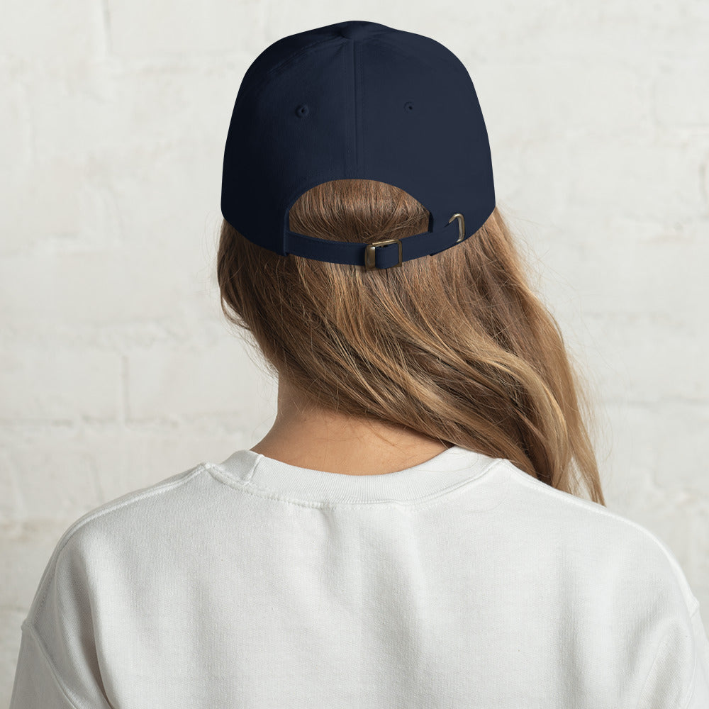 The Ball Cap | Belvedere Ventures Hat