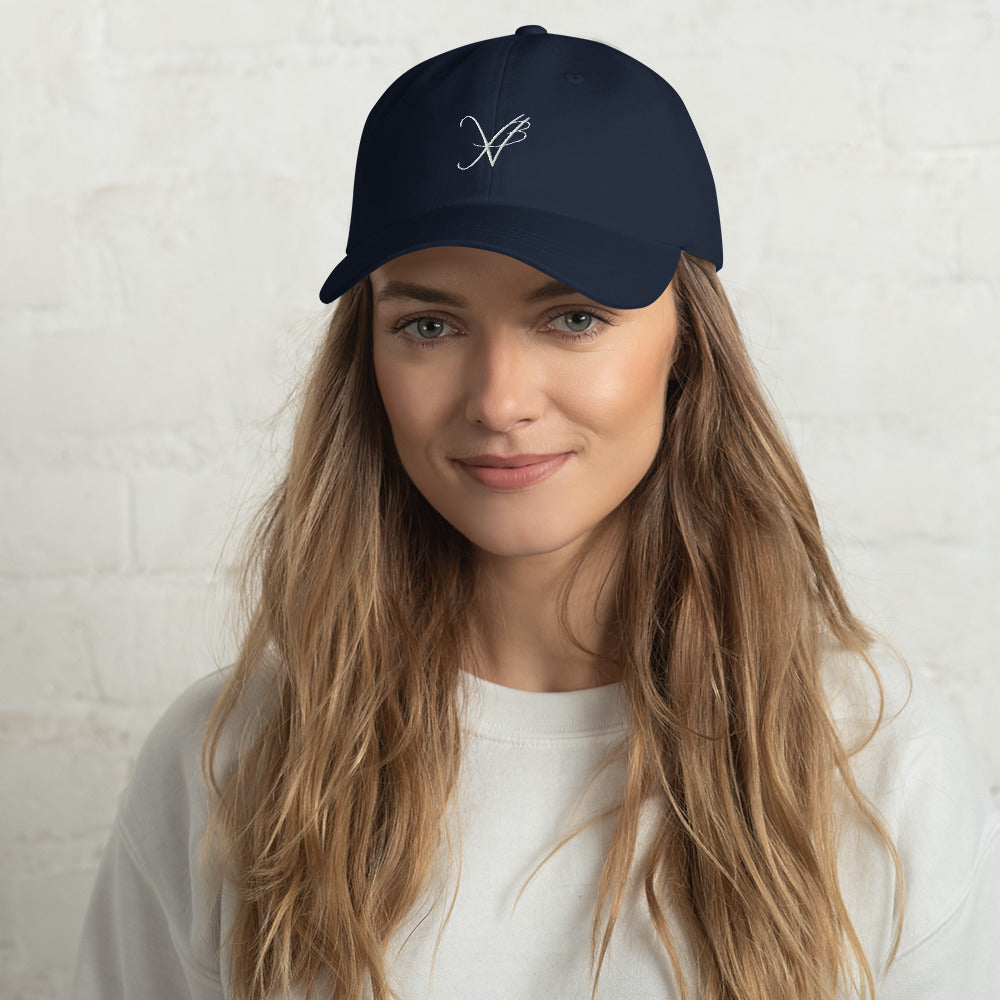 The Ball Cap | Belvedere Ventures Hat