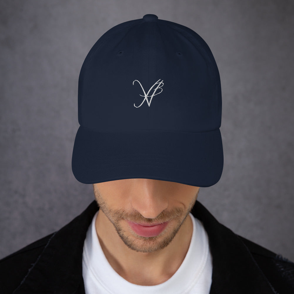 The Ball Cap | Belvedere Ventures Hat