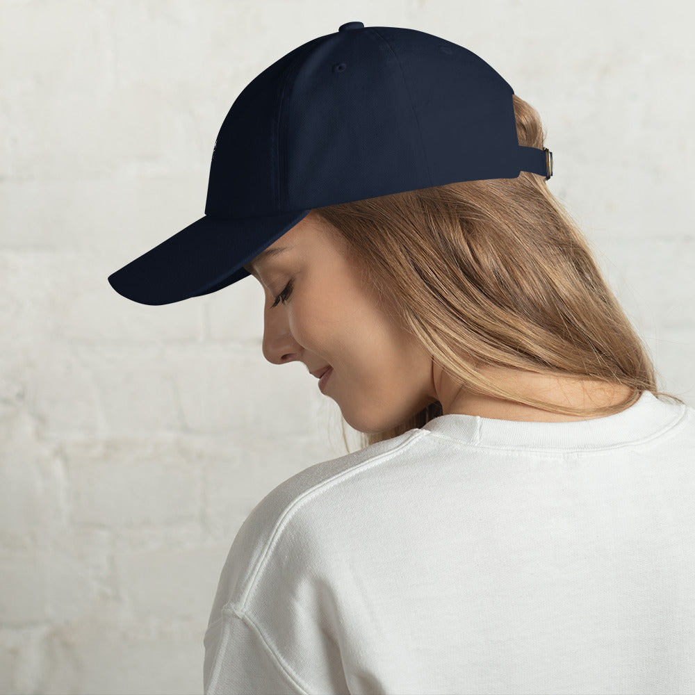 The Ball Cap | Belvedere Ventures Hat