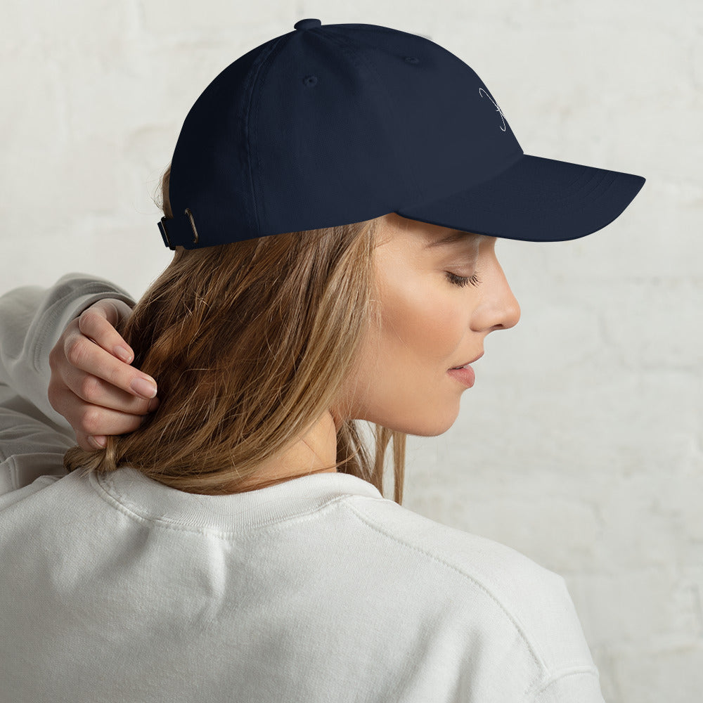 The Ball Cap | Belvedere Ventures Hat