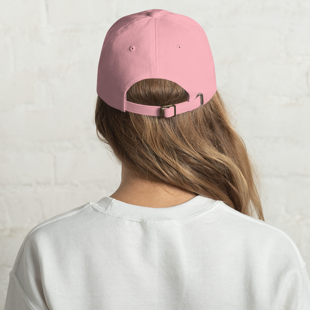 The Ball Cap | Belvedere Ventures Hat