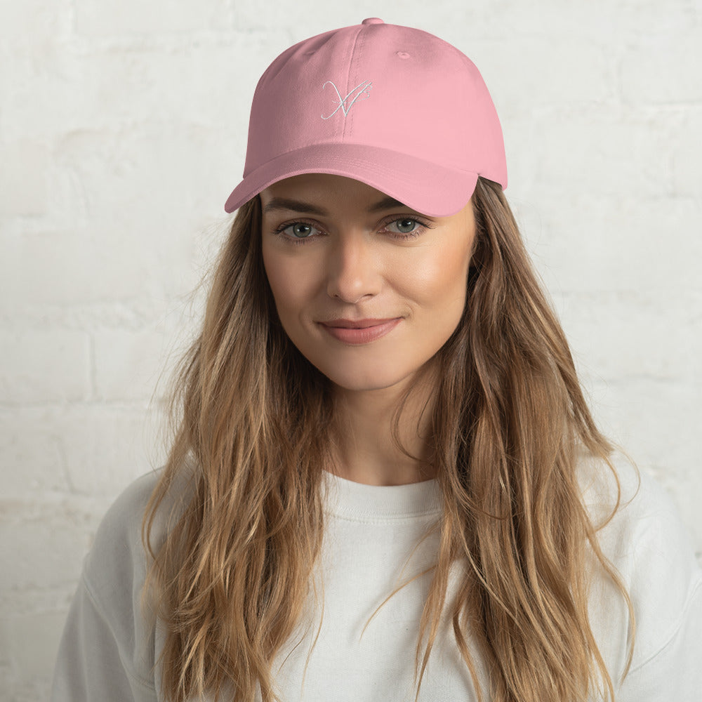 The Ball Cap | Belvedere Ventures Hat