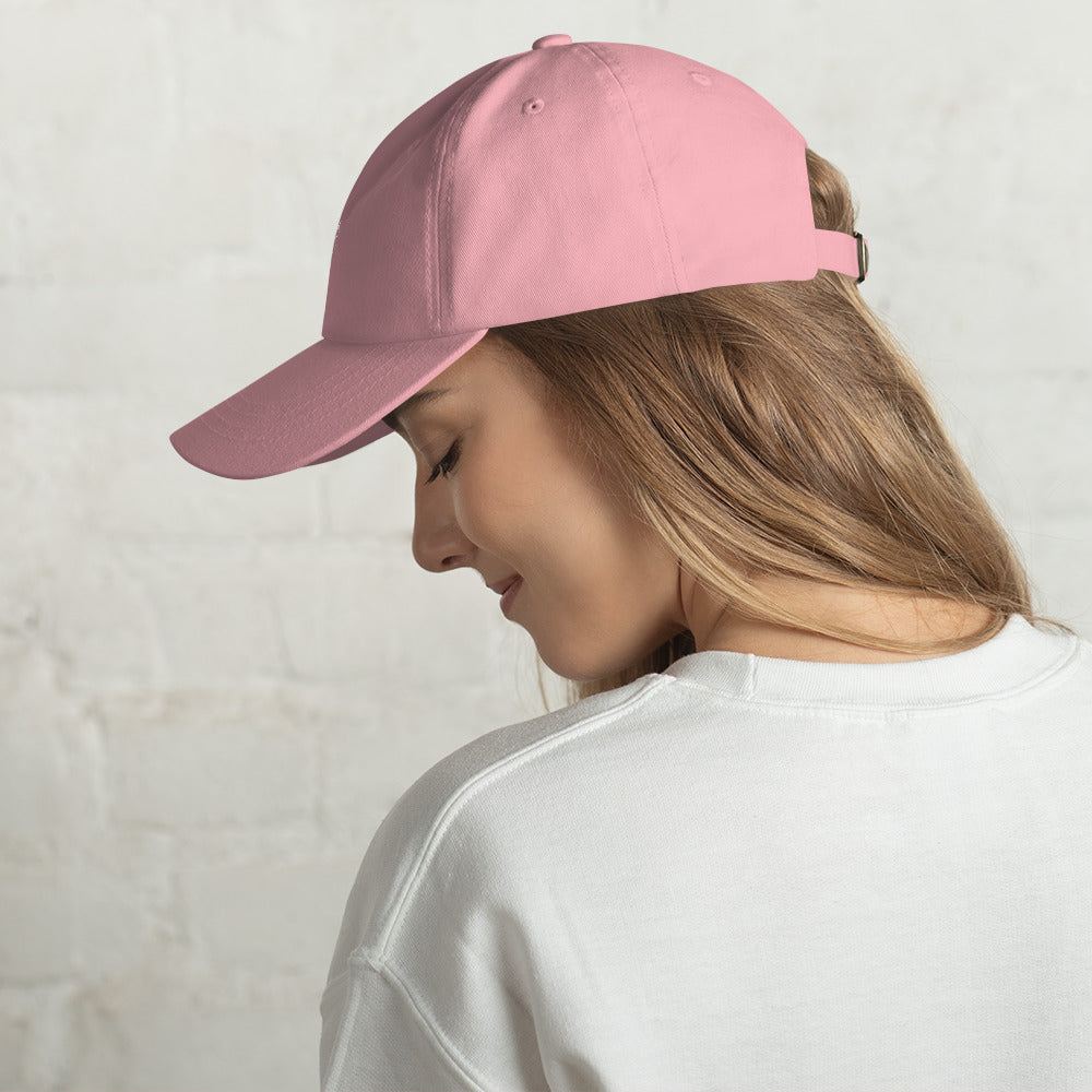 The Ball Cap | Belvedere Ventures Hat