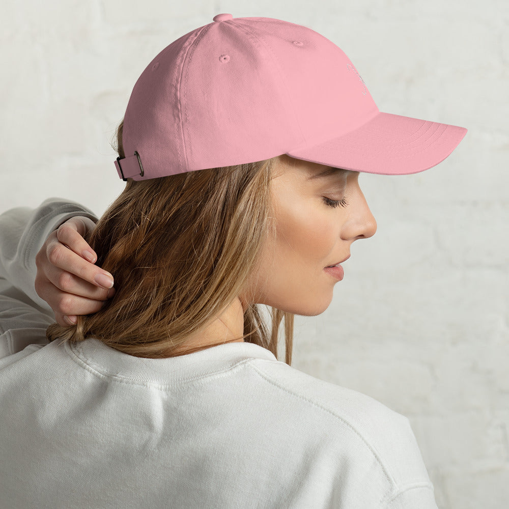The Ball Cap | Belvedere Ventures Hat